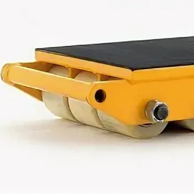 Роликовая такелажная платформа СRО-12