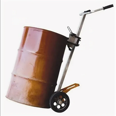 Тележка ручная механическая DE-450