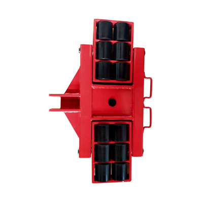 Управляемая платформа HS-12