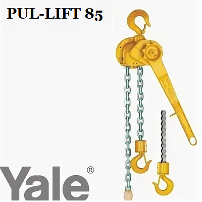 Рычажная таль Pul-Lift D85-750 ATEX