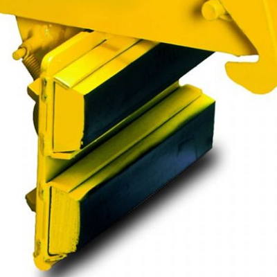Захват для блоков Tigrip TBG 1.0/400