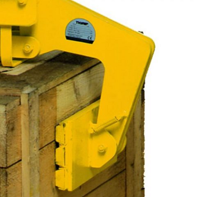 Захват для блоков Tigrip TBG 1.0/400