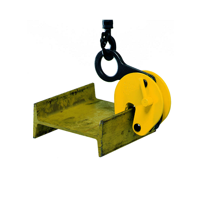 Захват для стальных балок Tigrip TTR - 0.75