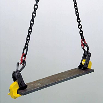 Захват горизонтальный Tigrip TСН - 2.0