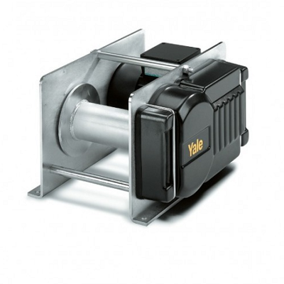 Лебедка электрическая Yale RPE 2-13L