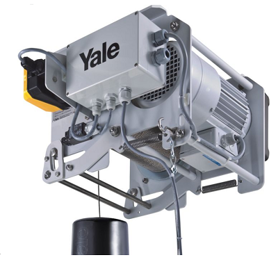 Лебедка электрическая Yale RPE 20-6