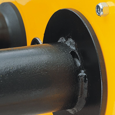 Лебедка электрическая Yale RPE 2-13L