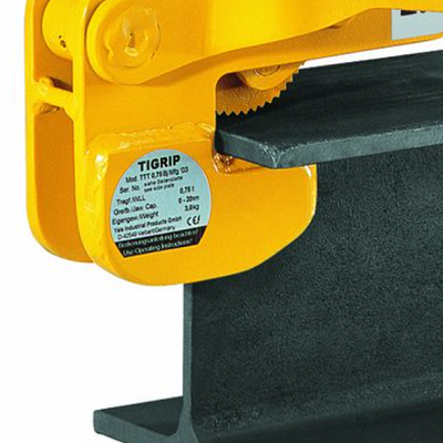 Захват для балок Tigrip TTT 0.75