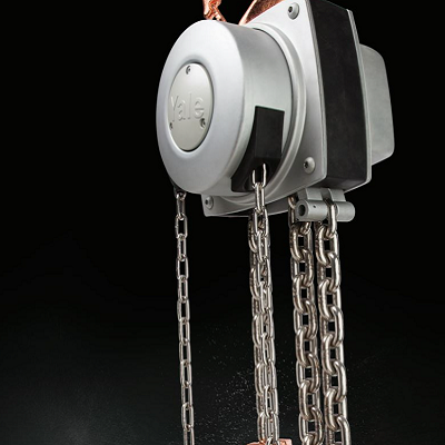 Таль цепная YL-10000 ATEX basic