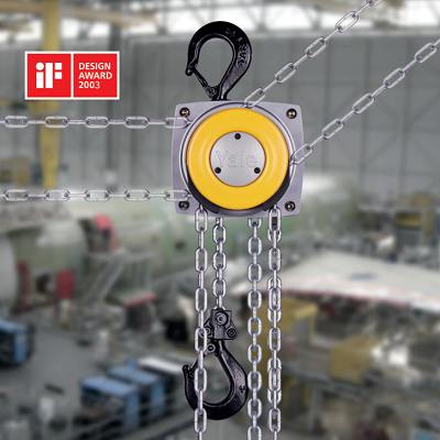 Таль Цепная Yalelift 360 YL-3000